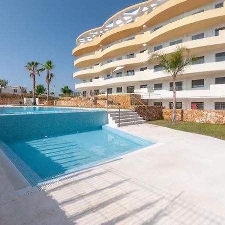Beferent Los Arenales Playa 2 アレナレス・デル・ソル エクステリア 写真