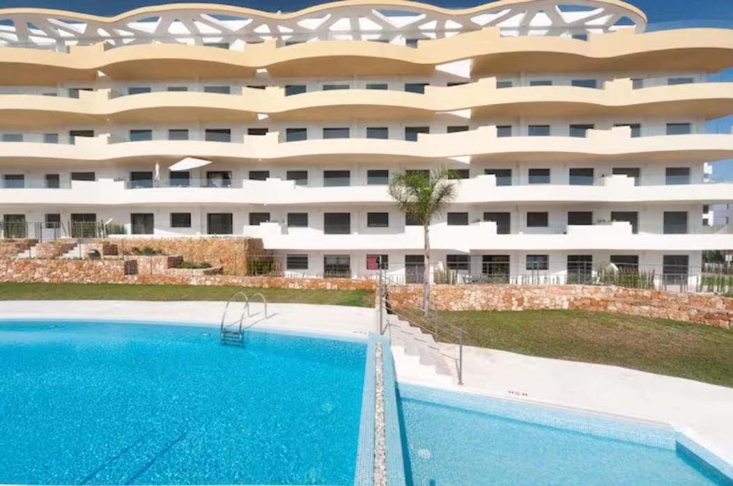 Beferent Los Arenales Playa 2 アレナレス・デル・ソル エクステリア 写真