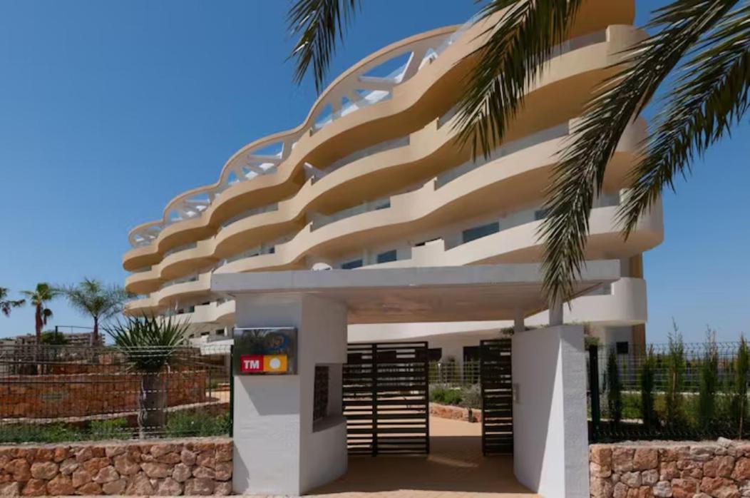 Beferent Los Arenales Playa 2 アレナレス・デル・ソル エクステリア 写真