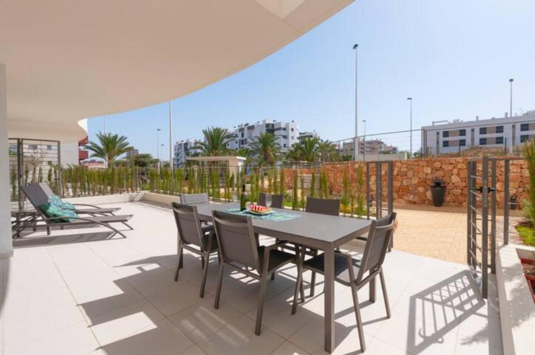 Beferent Los Arenales Playa 2 アレナレス・デル・ソル エクステリア 写真